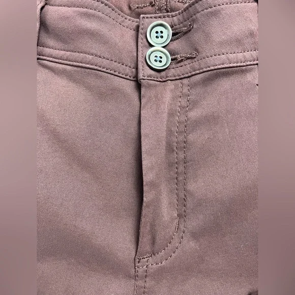 Prana Roll Up Convertible Pant - Picture 13 of 16